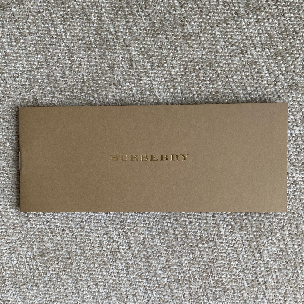 Burberry B2226 Eyewear Frame - Picture 14 of 16